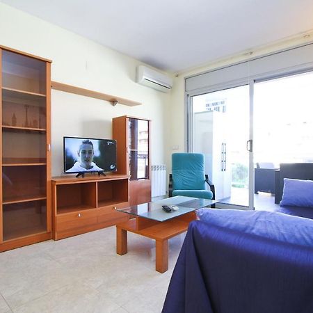 Roura 2 Planet Costa Dorada Apartment La Pineda Ngoại thất bức ảnh