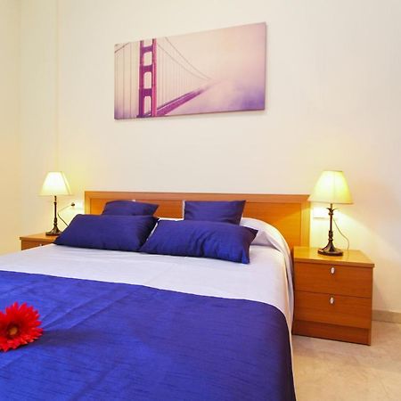 Roura 2 Planet Costa Dorada Apartment La Pineda Ngoại thất bức ảnh