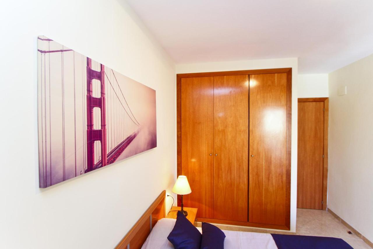 Roura 2 Planet Costa Dorada Apartment La Pineda Ngoại thất bức ảnh