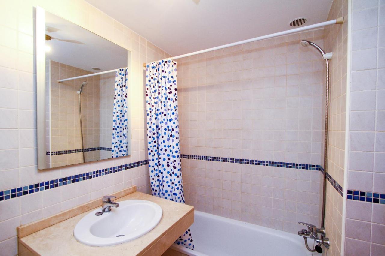 Roura 2 Planet Costa Dorada Apartment La Pineda Ngoại thất bức ảnh