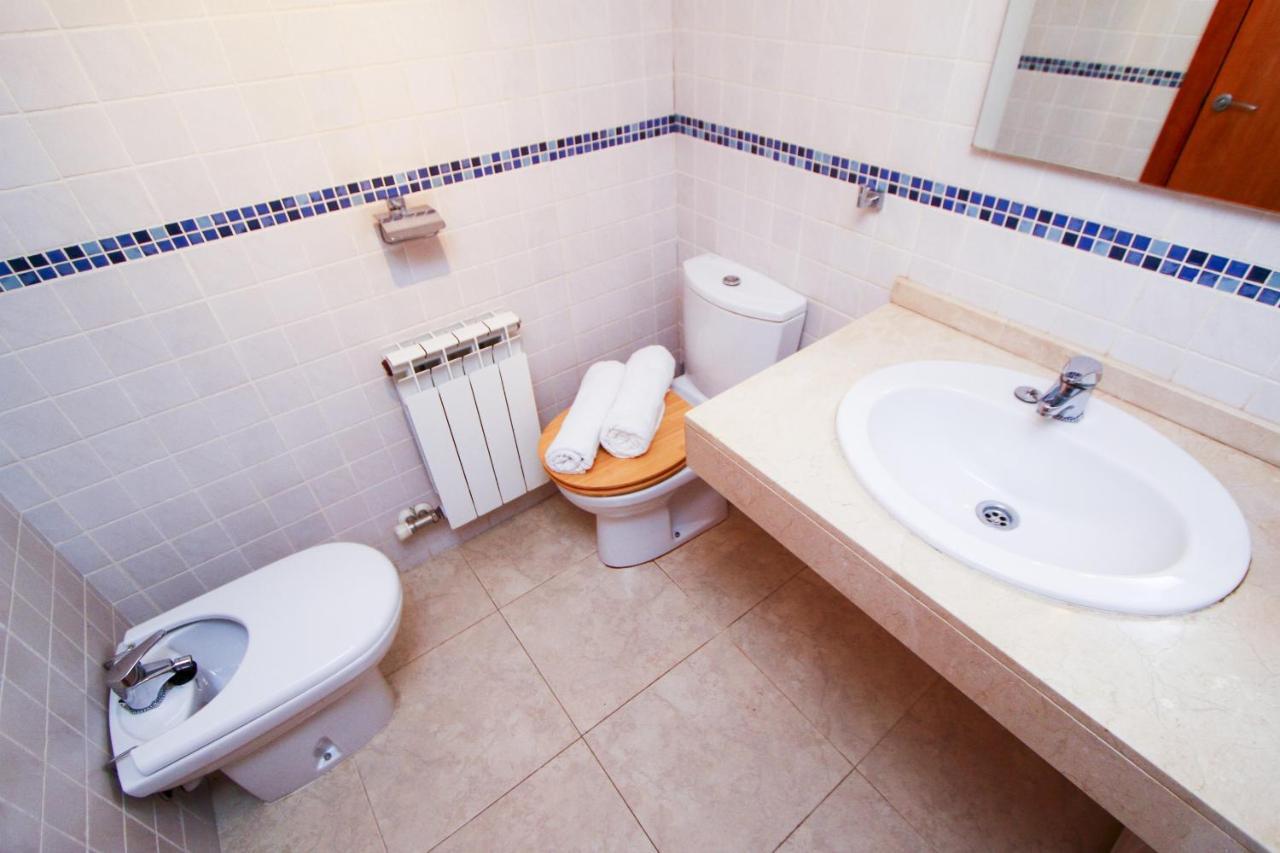 Roura 2 Planet Costa Dorada Apartment La Pineda Ngoại thất bức ảnh
