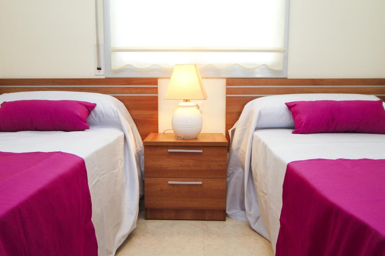 Roura 2 Planet Costa Dorada Apartment La Pineda Ngoại thất bức ảnh